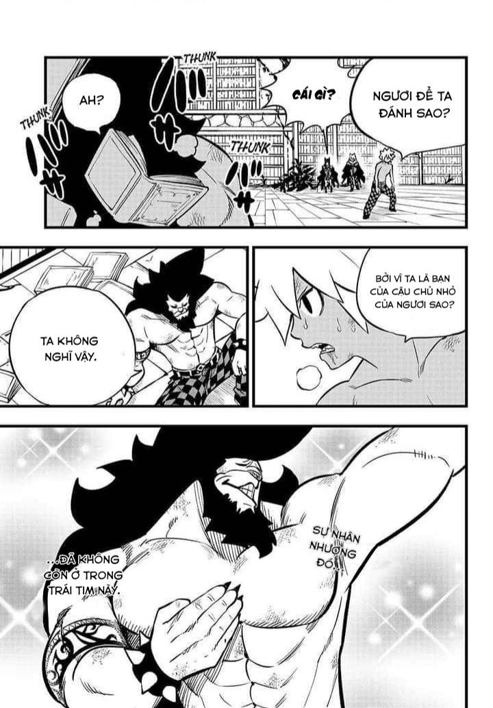 Dead Rock Chap 10 - Next Chap 11