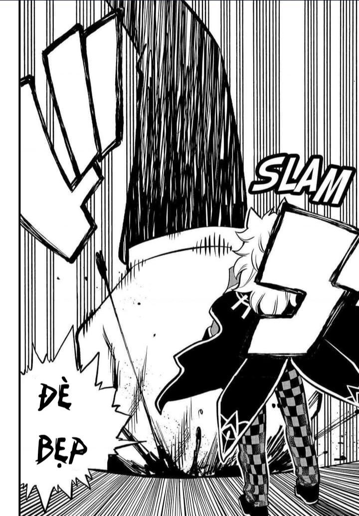 Dead Rock Chap 10 - Next Chap 11