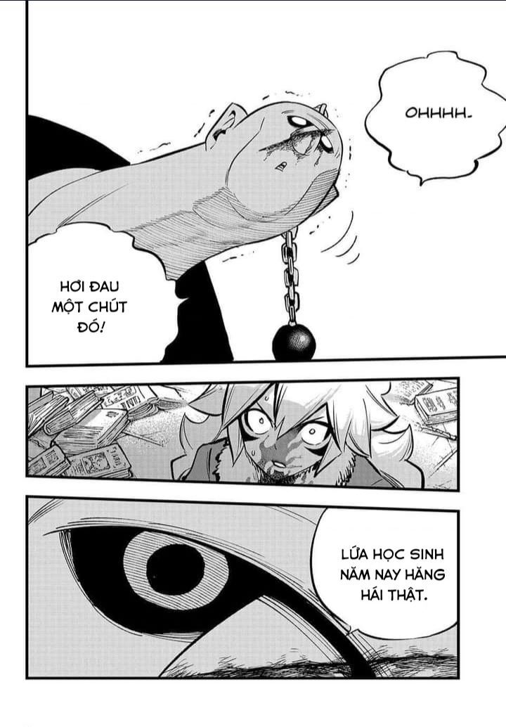 Dead Rock Chap 10 - Next Chap 11
