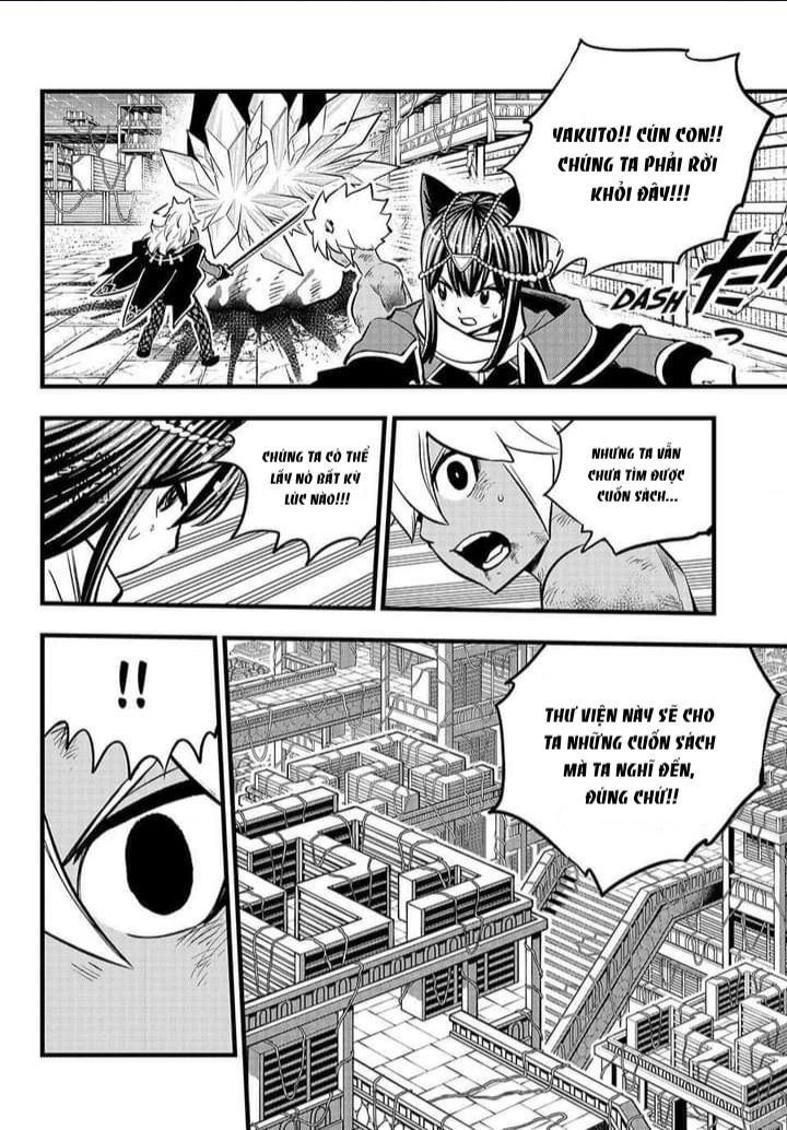 Dead Rock Chap 10 - Next Chap 11