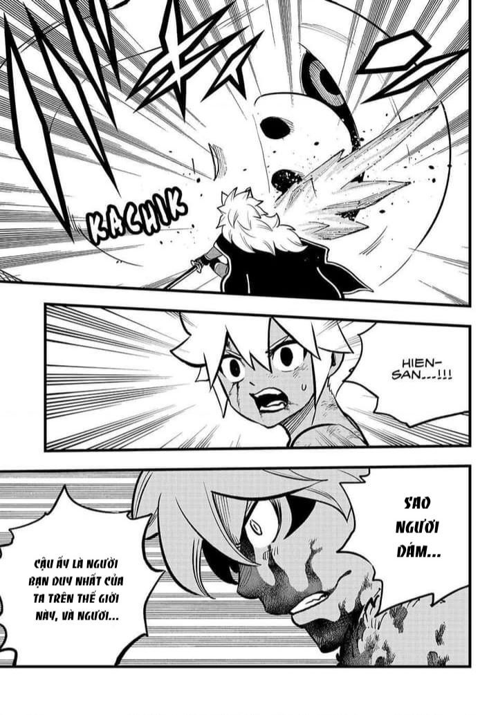 Dead Rock Chap 10 - Next Chap 11