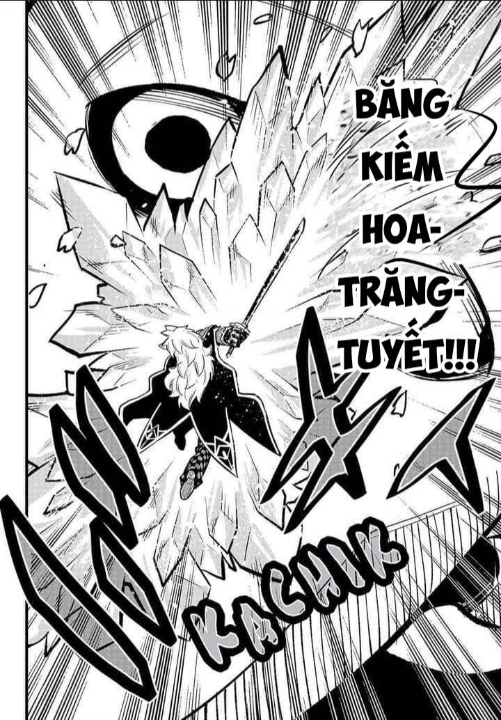 Dead Rock Chap 10 - Next Chap 11