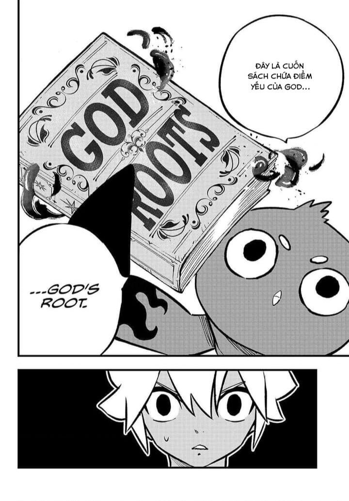 Dead Rock Chap 10 - Next Chap 11
