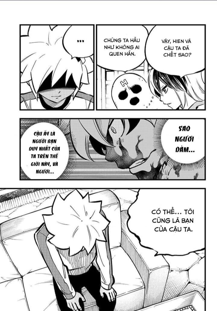 Dead Rock Chap 10 - Next Chap 11