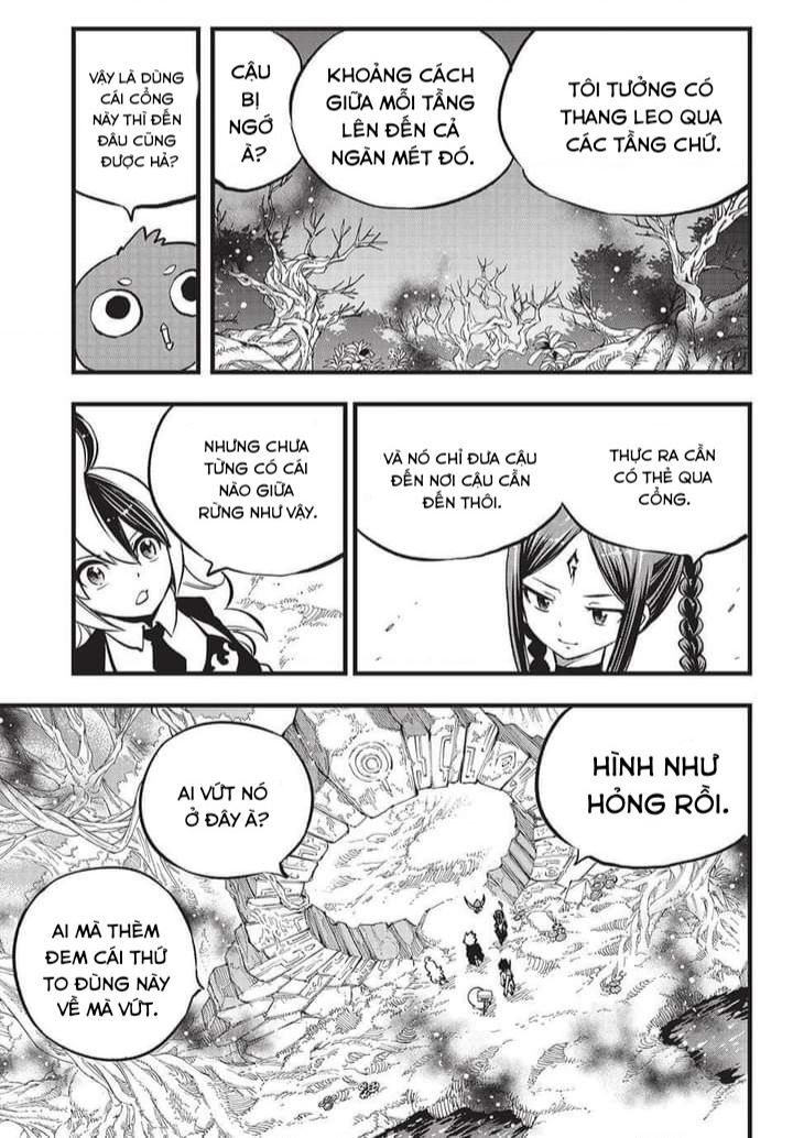 Dead Rock Chap 11 - Next Chap 12