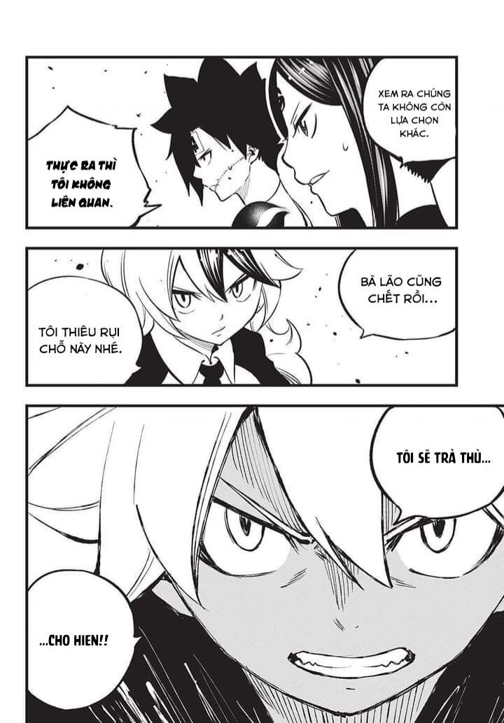 Dead Rock Chap 11 - Next Chap 12