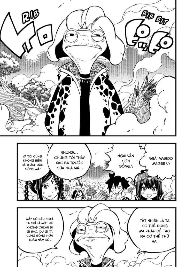 Dead Rock Chap 12 - Next Chap 13