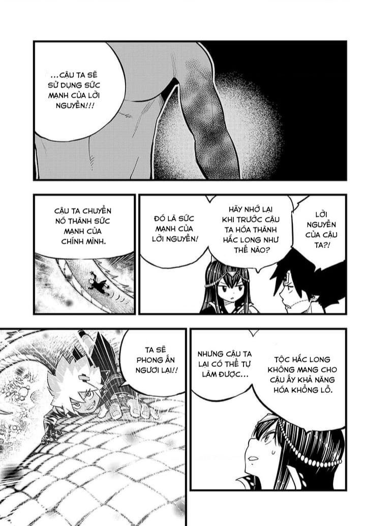 Dead Rock Chap 12 - Next Chap 13