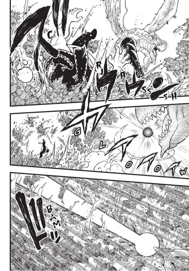 Dead Rock Chap 13 - Next Chap 14