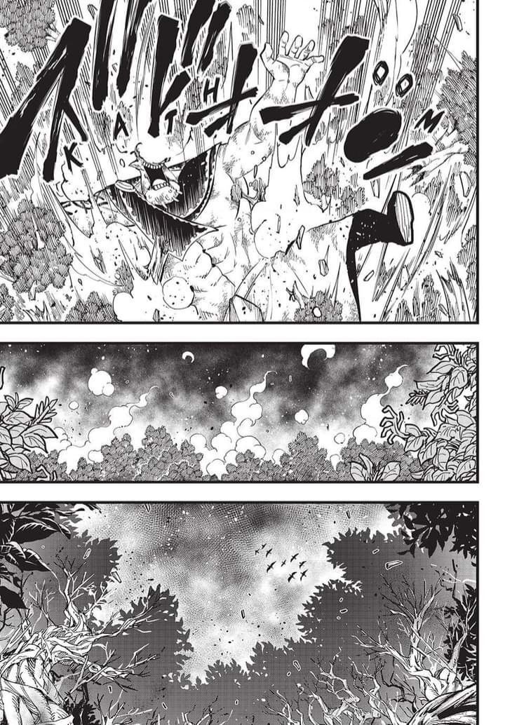 Dead Rock Chap 13 - Next Chap 14