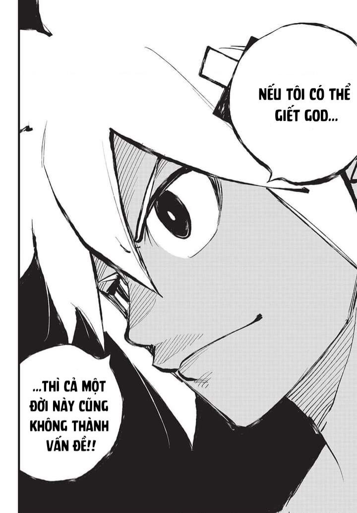 Dead Rock Chap 13 - Next Chap 14