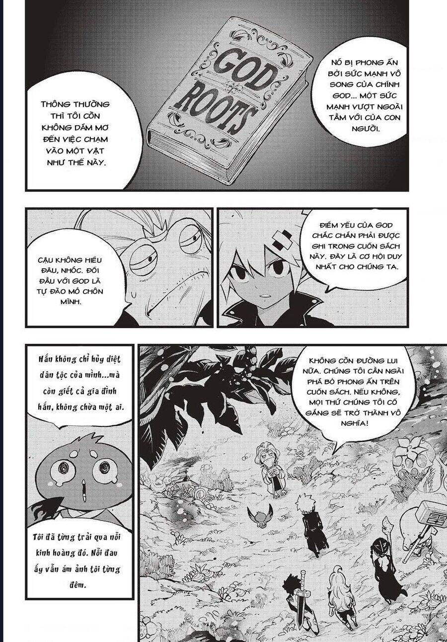 Dead Rock Chap 14 - Next Chap 15