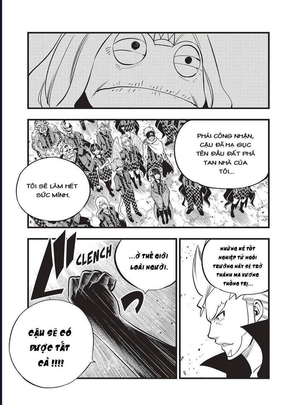 Dead Rock Chap 14 - Next Chap 15