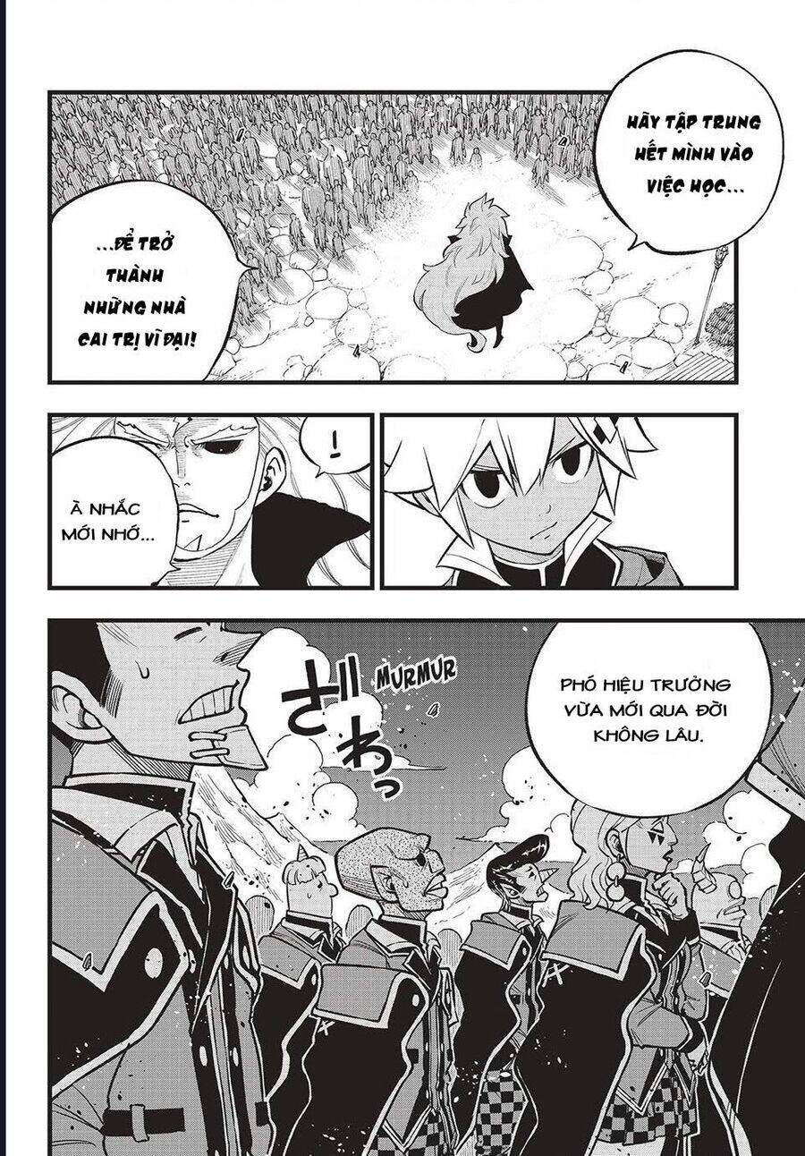 Dead Rock Chap 14 - Next Chap 15