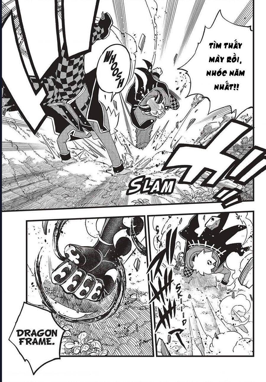 Dead Rock Chap 14 - Next Chap 15