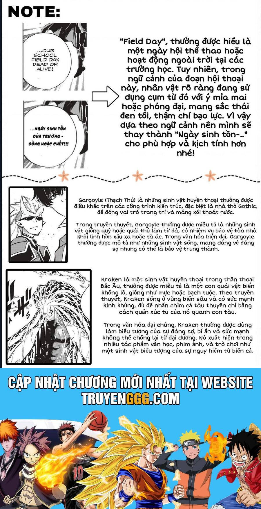 Dead Rock Chap 14 - Next Chap 15