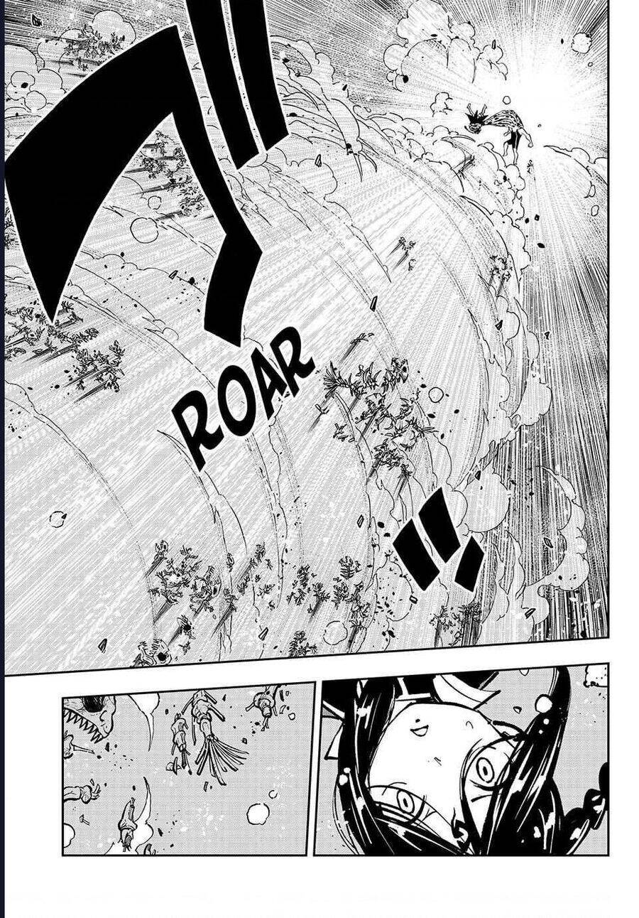 Dead Rock Chap 15 - Next Chap 16