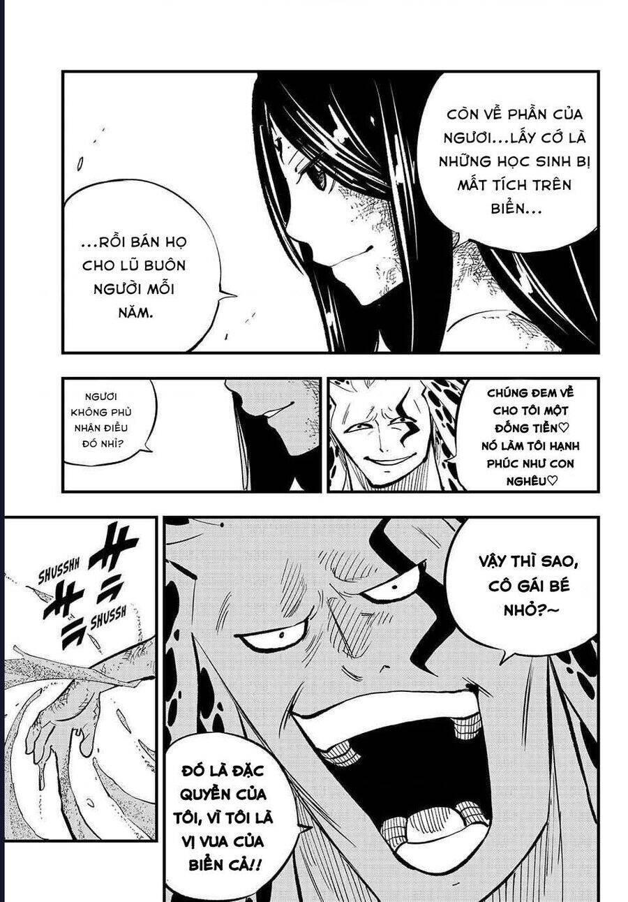 Dead Rock Chap 15 - Next Chap 16