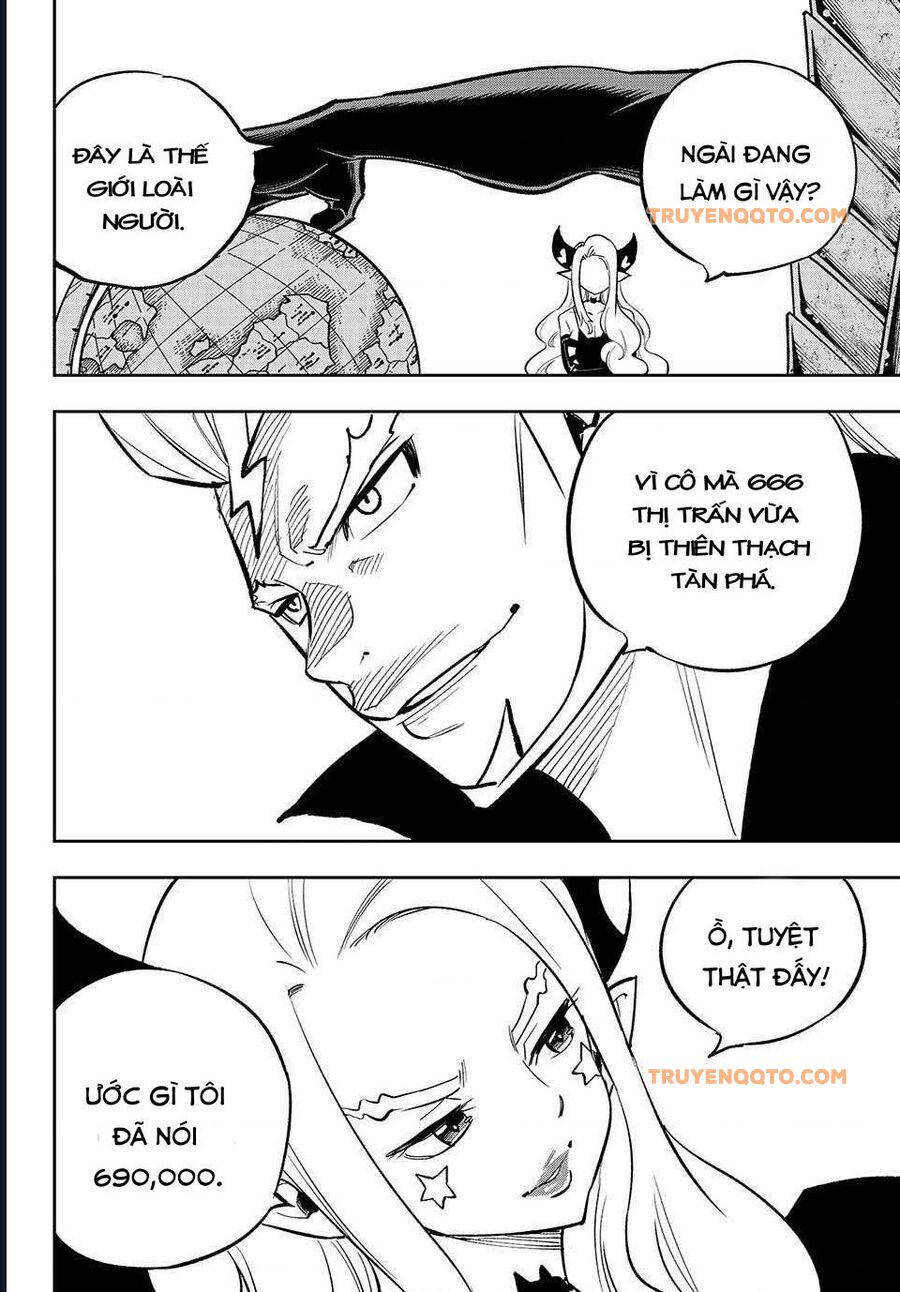 Dead Rock Chap 16 - Next Chap 17