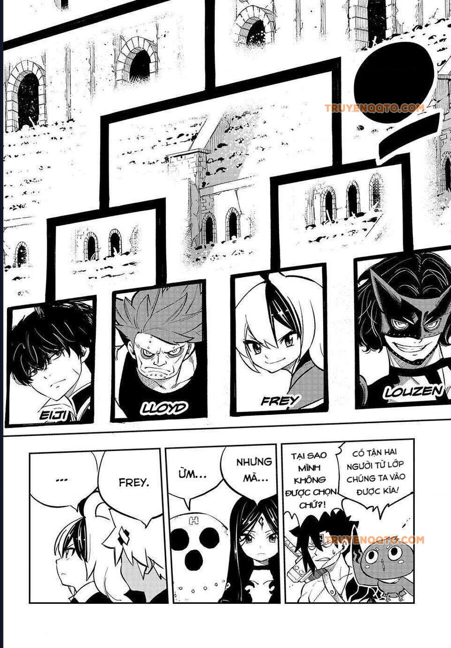 Dead Rock Chap 16 - Next Chap 17