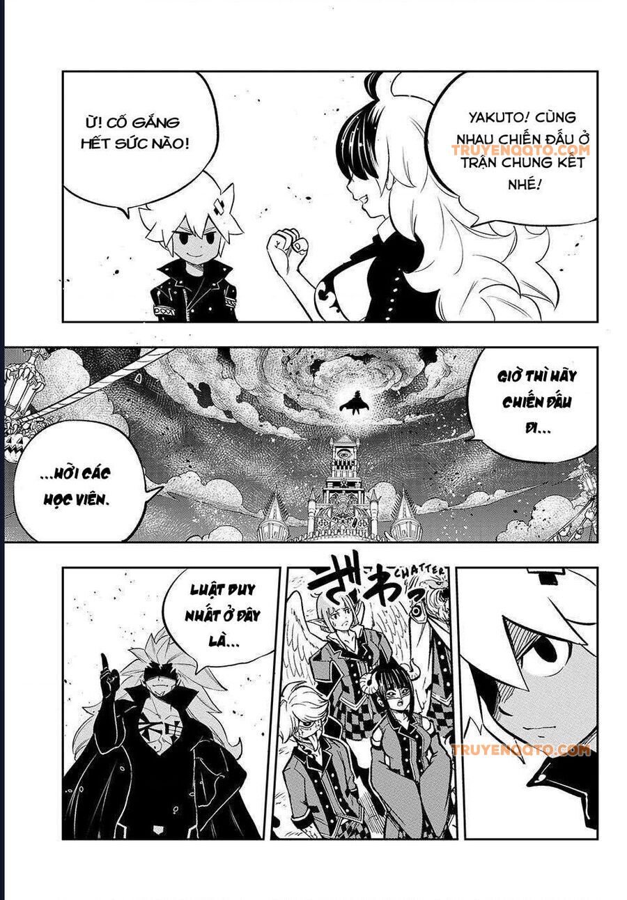 Dead Rock Chap 16 - Next Chap 17