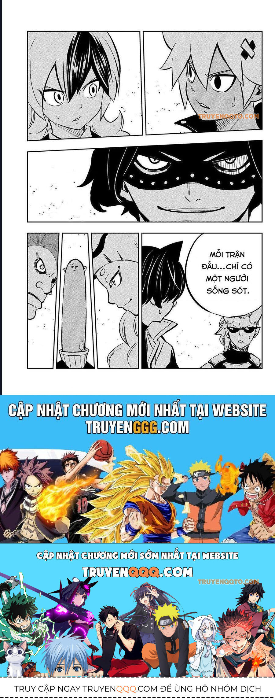 Dead Rock Chap 16 - Next Chap 17