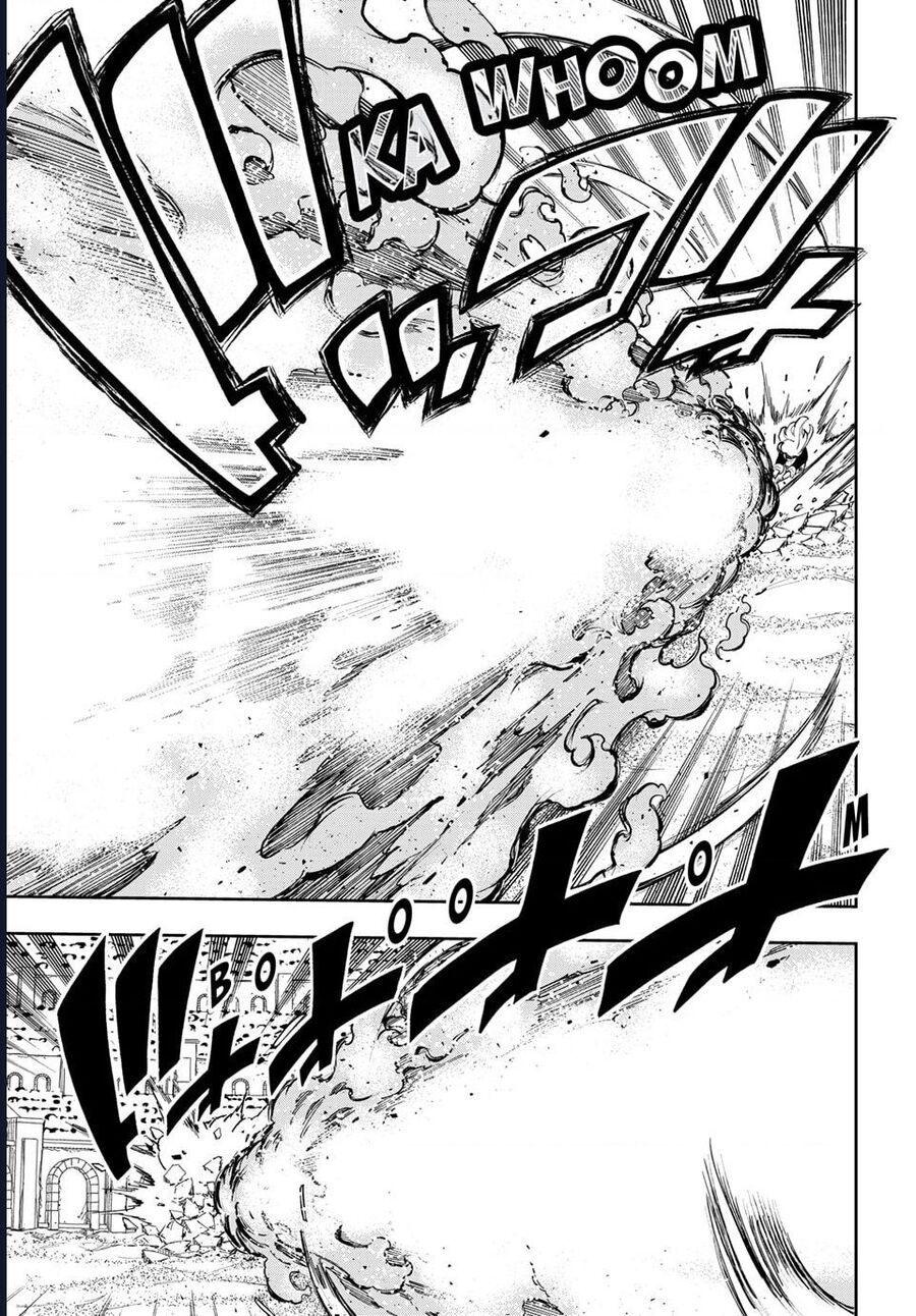 Dead Rock Chap 19 - Next Chap 20