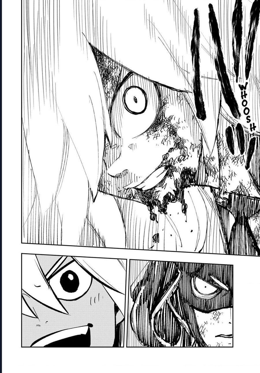 Dead Rock Chap 19 - Next Chap 20
