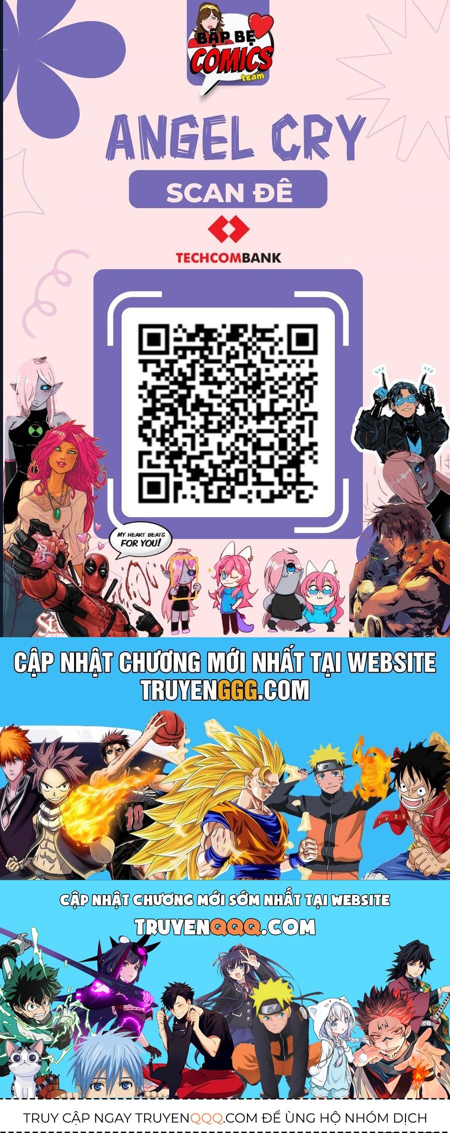 Dead Rock Chap 19 - Next Chap 20