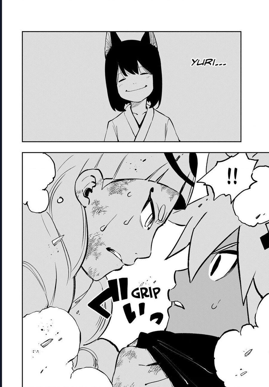 Dead Rock Chap 20 - Next Chap 21