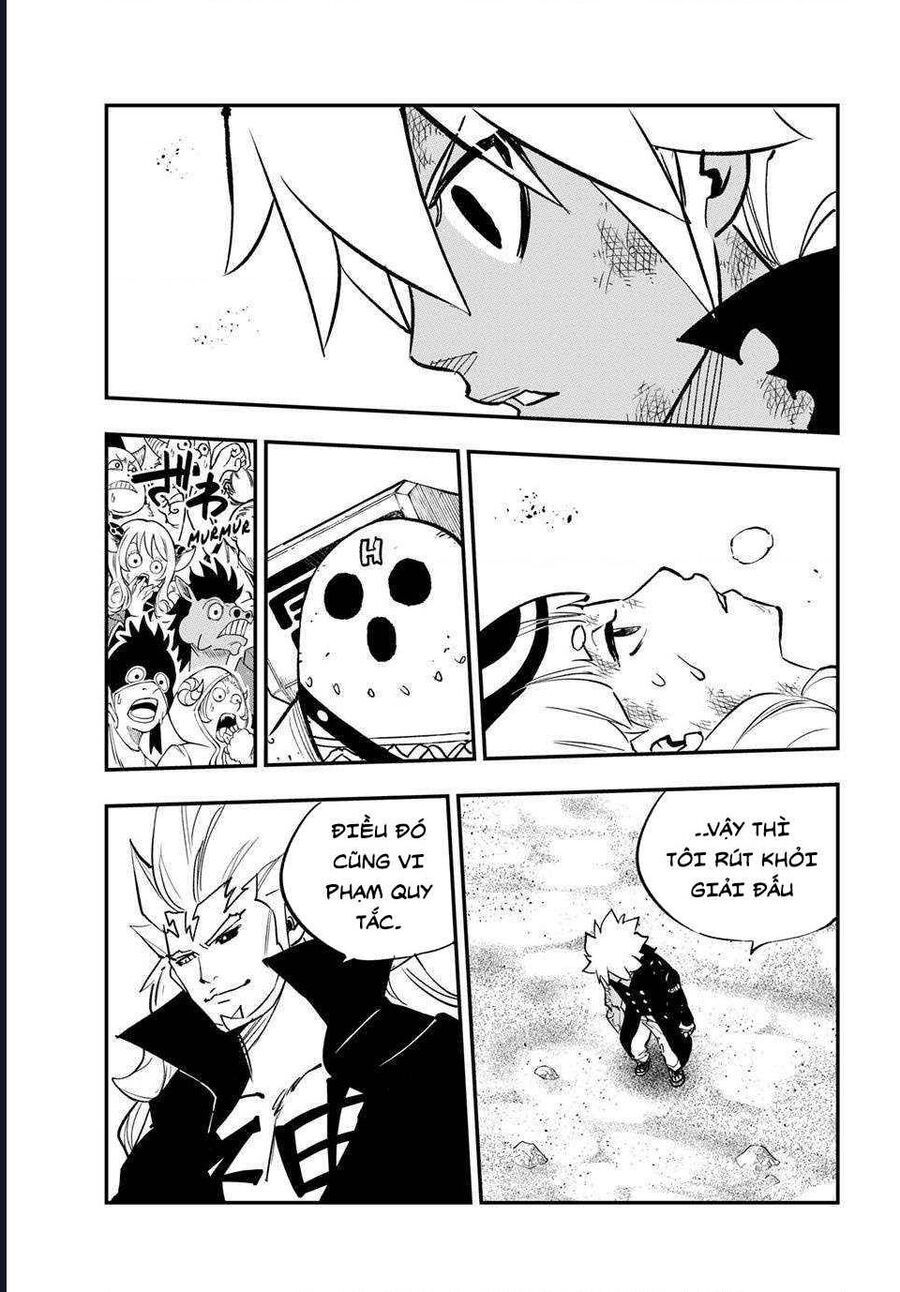 Dead Rock Chap 21 - Next Chap 22