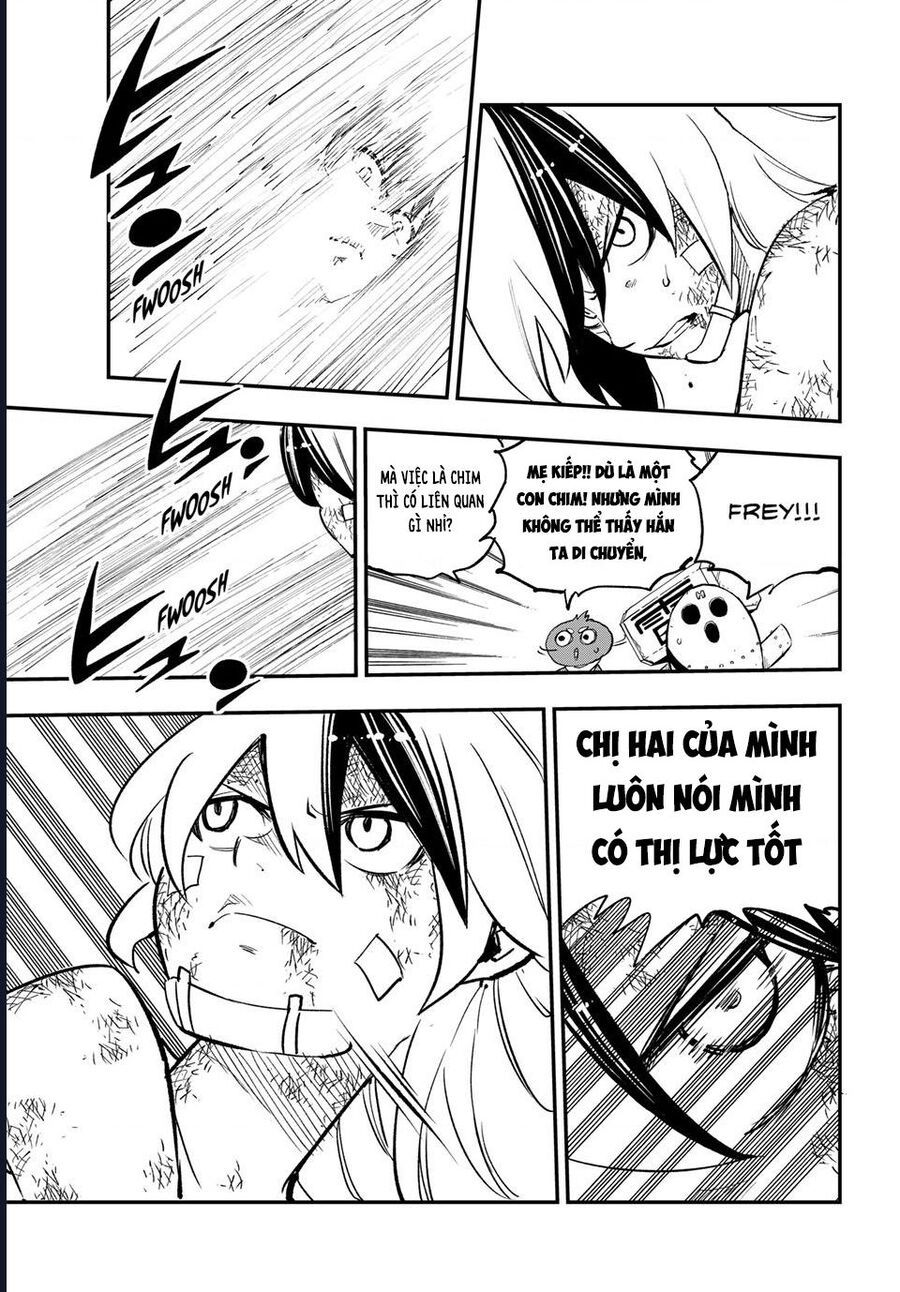 Dead Rock Chap 22 - Next Chap 23