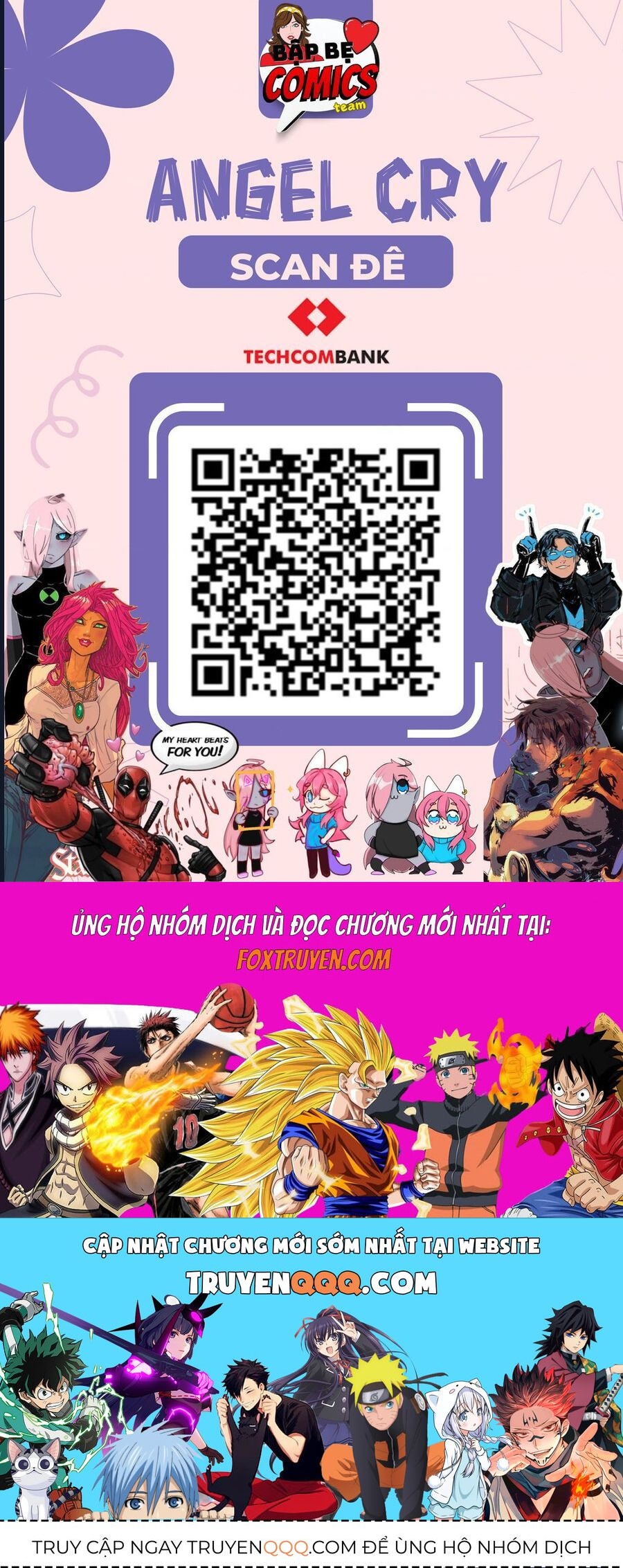 Dead Rock Chap 22 - Next Chap 23