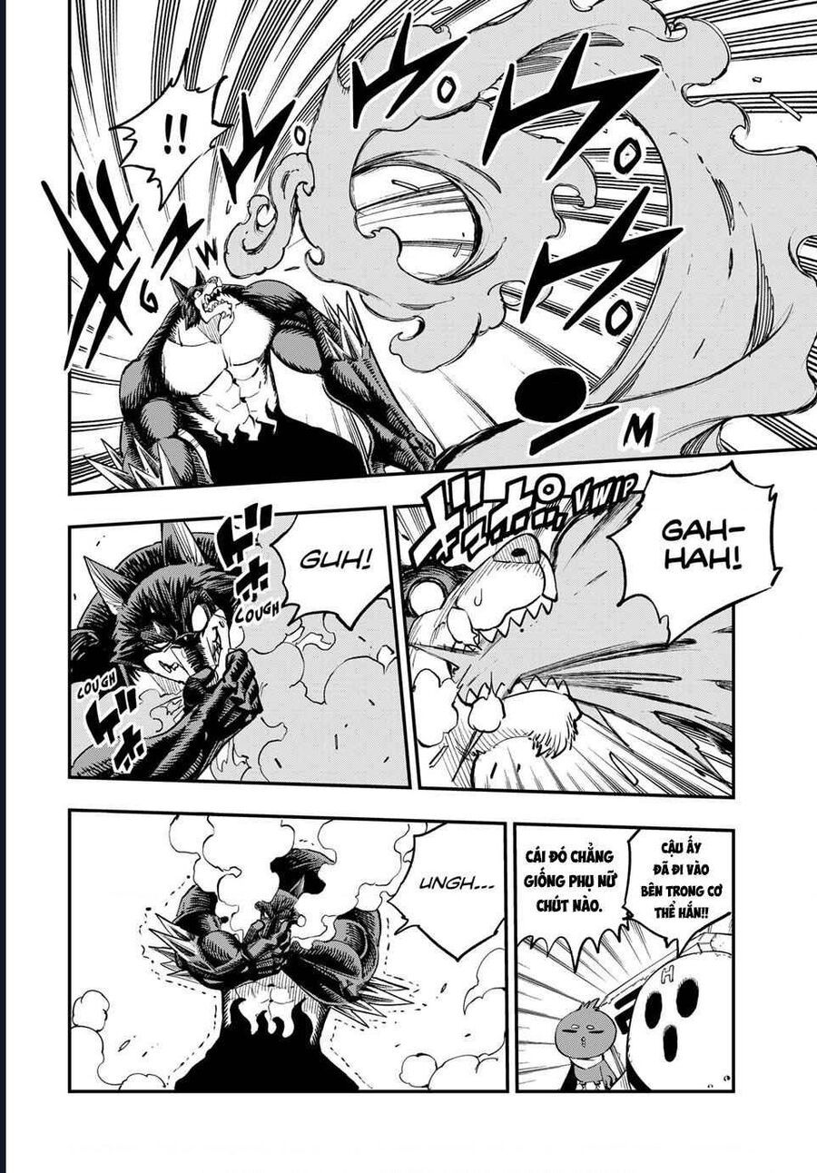 Dead Rock Chap 23 - Next Chap 24