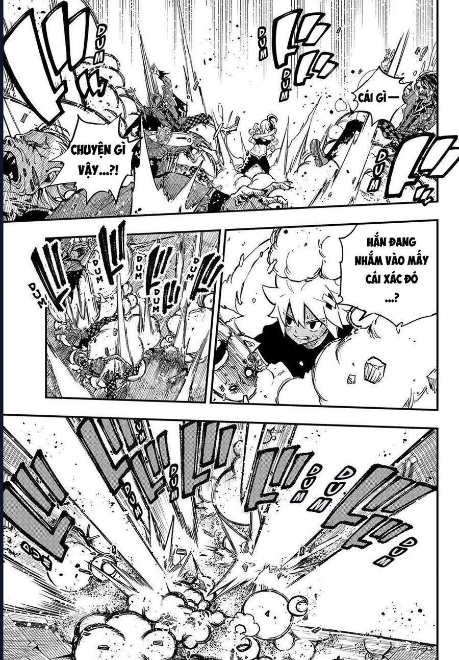 Dead Rock Chap 24 - Next Chap 25
