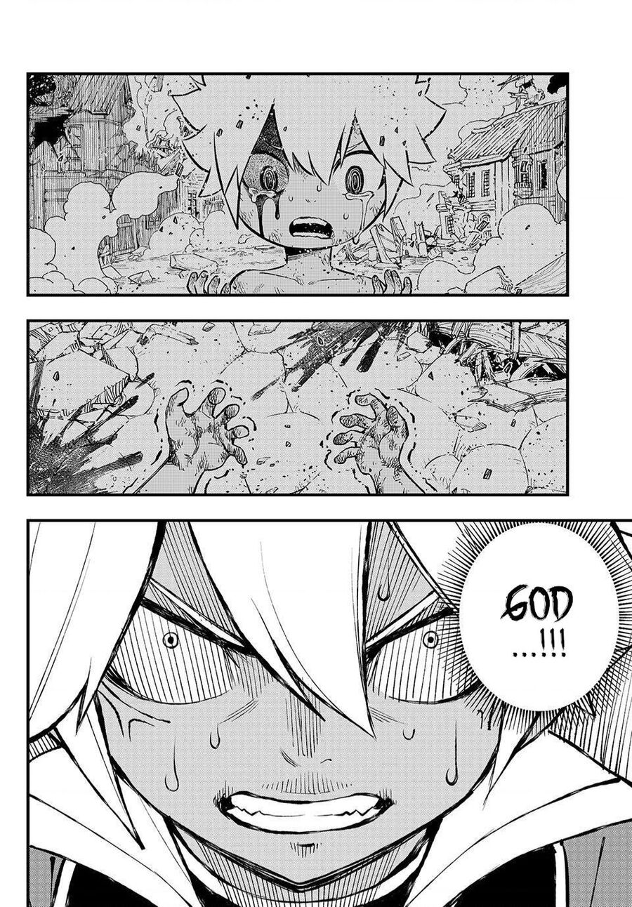 Dead Rock Chap 3 - Next Chap 4