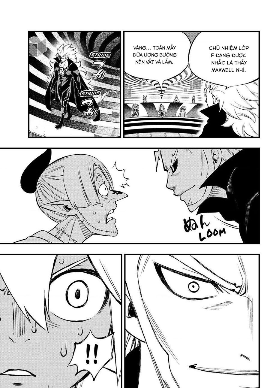 Dead Rock Chap 3 - Next Chap 4