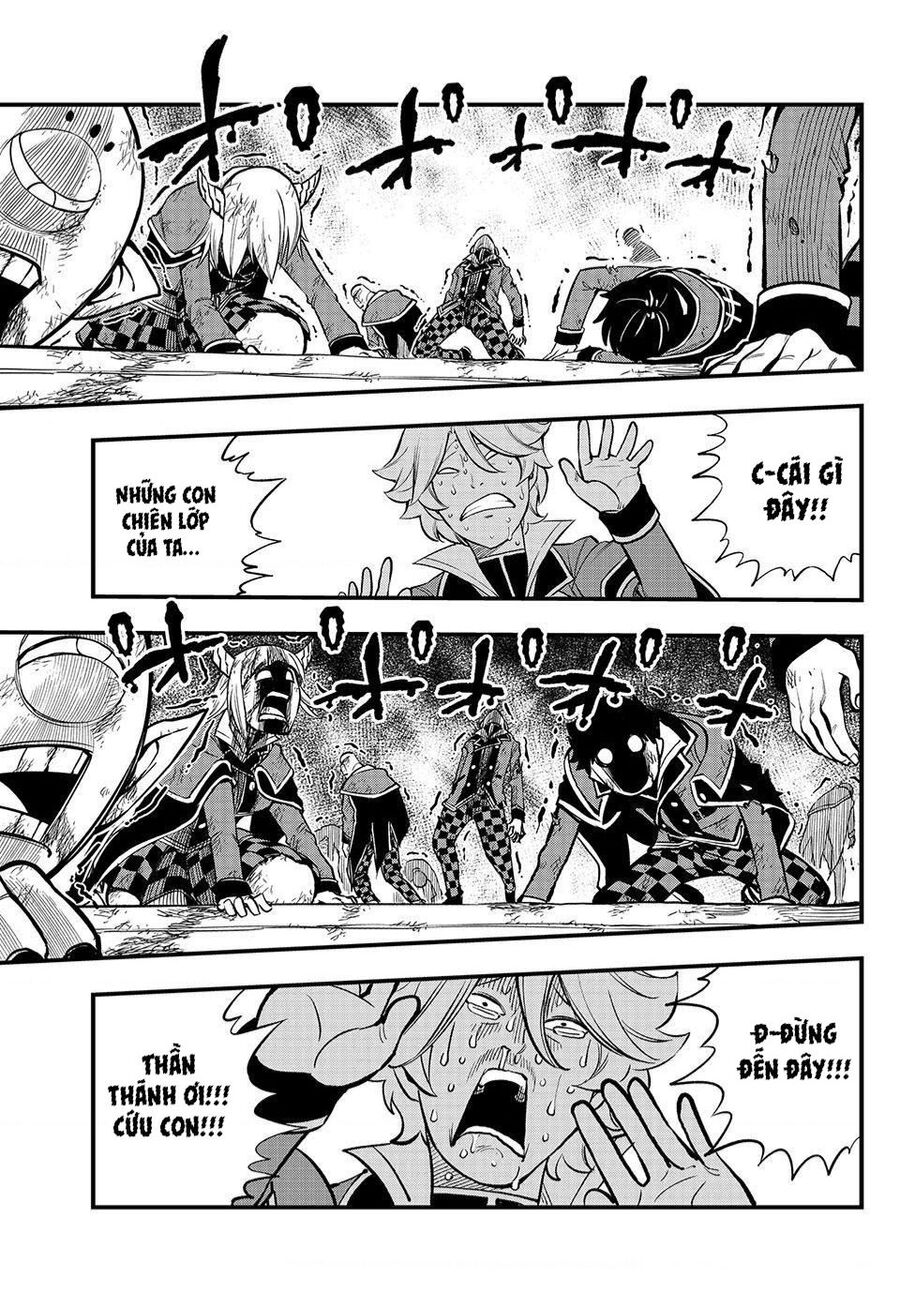Dead Rock Chap 3 - Next Chap 4