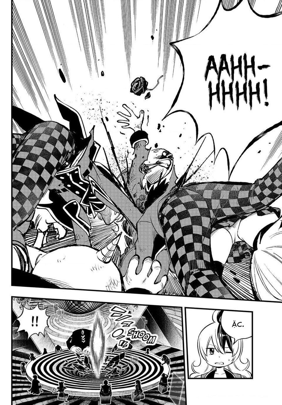 Dead Rock Chap 3 - Next Chap 4