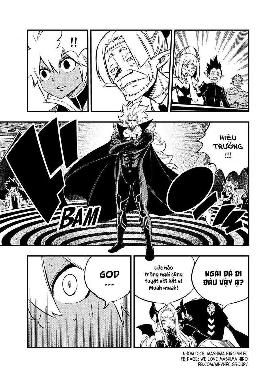 Dead Rock Chap 3 - Next Chap 4