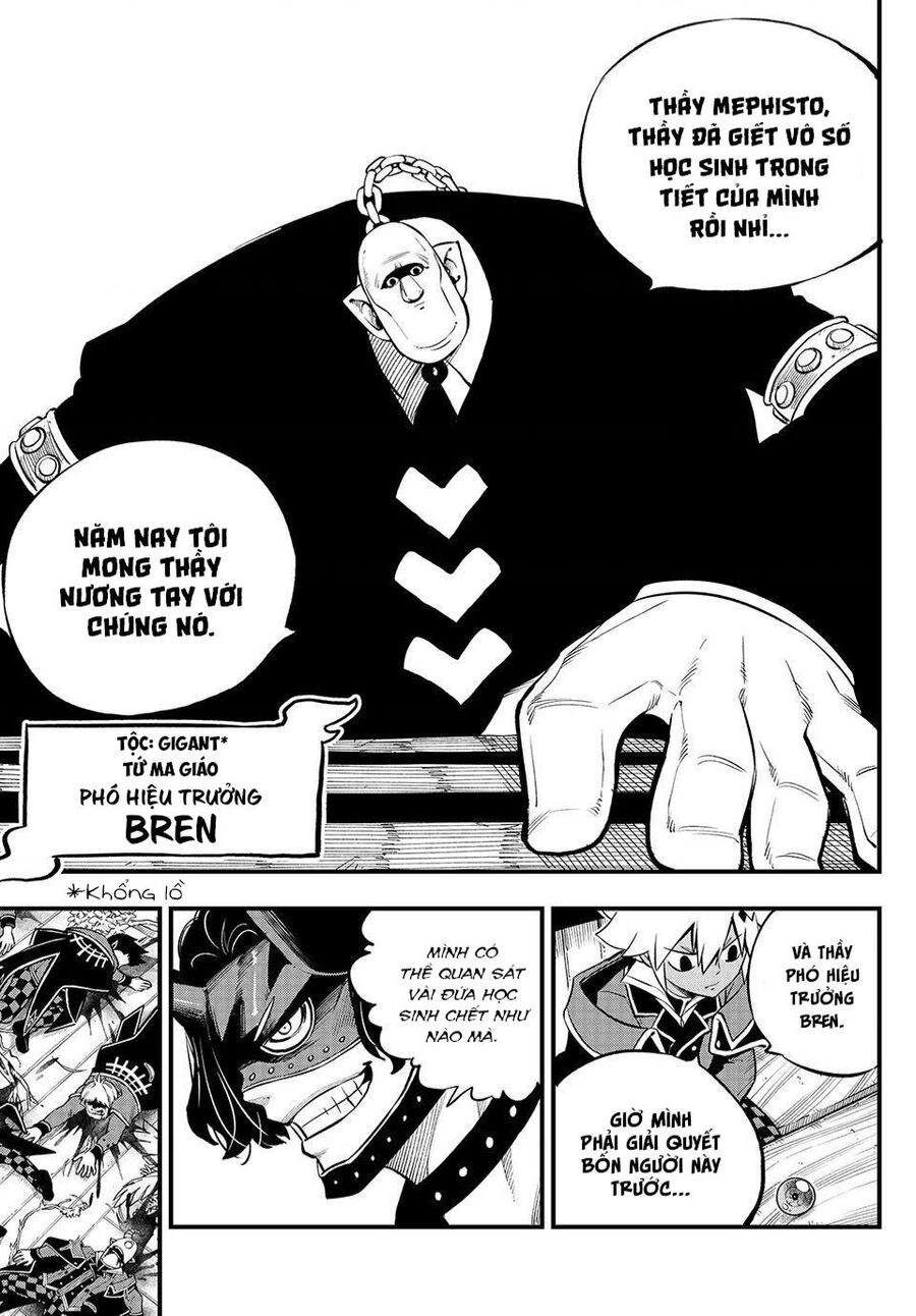 Dead Rock Chap 3 - Next Chap 4