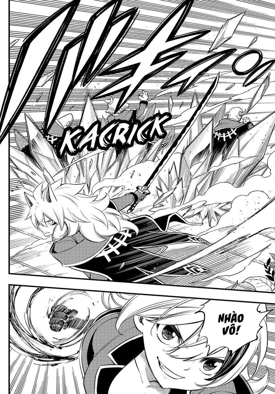 Dead Rock Chap 3 - Next Chap 4