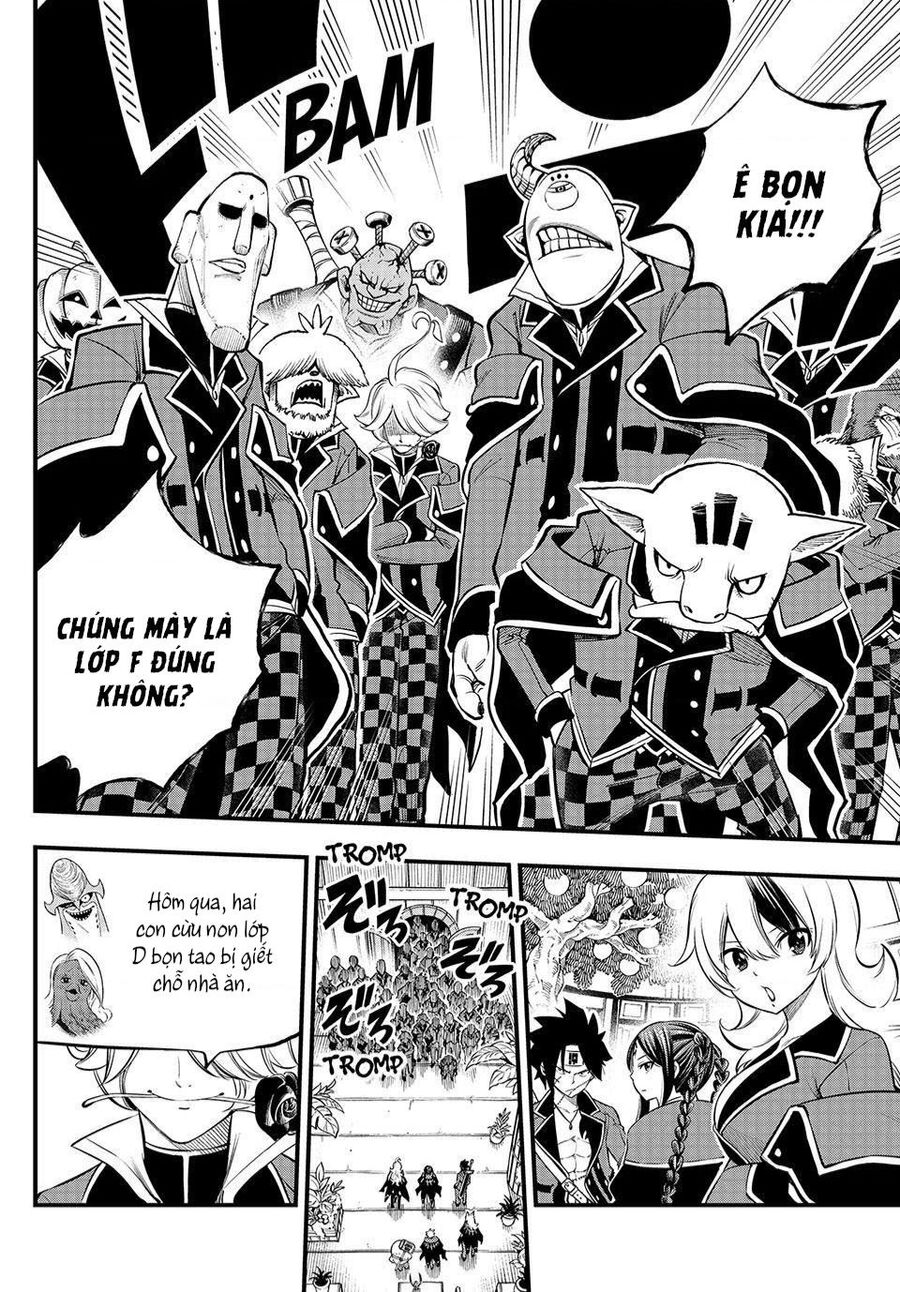 Dead Rock Chap 3 - Next Chap 4