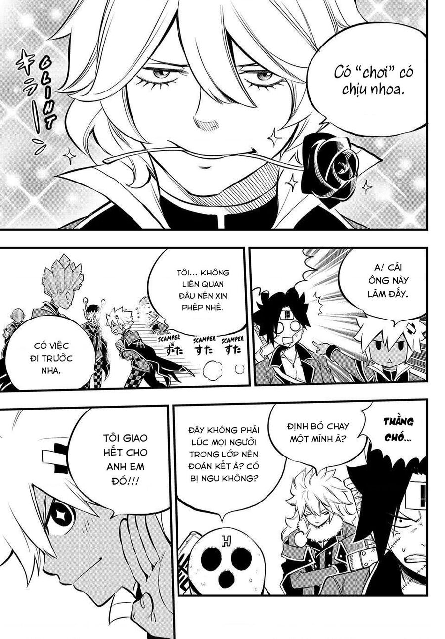 Dead Rock Chap 3 - Next Chap 4