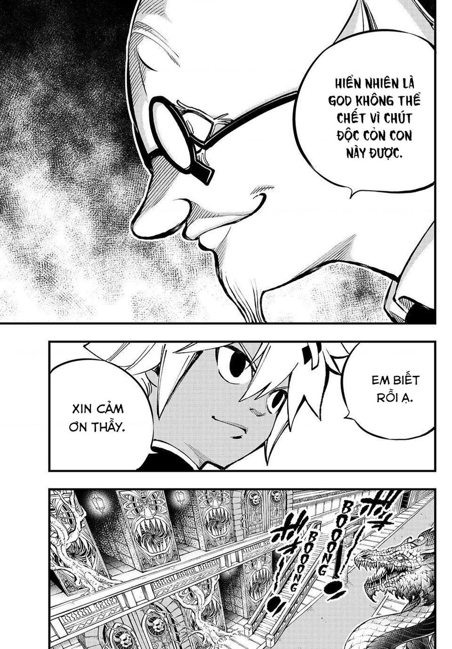 Dead Rock Chap 3 - Next Chap 4