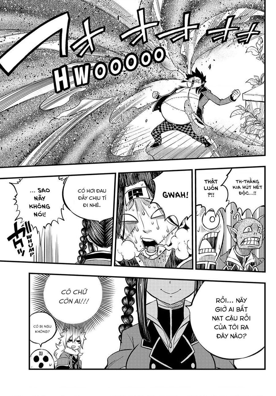 Dead Rock Chap 3 - Next Chap 4