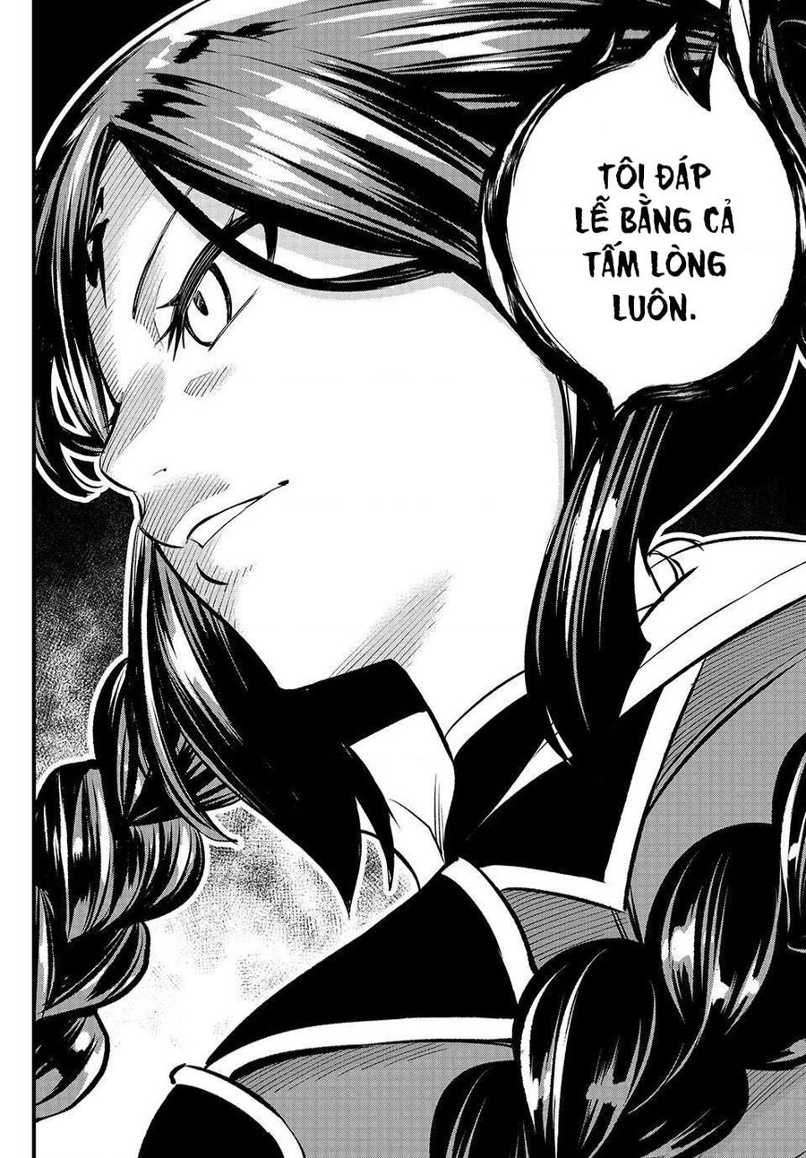 Dead Rock Chap 3 - Next Chap 4
