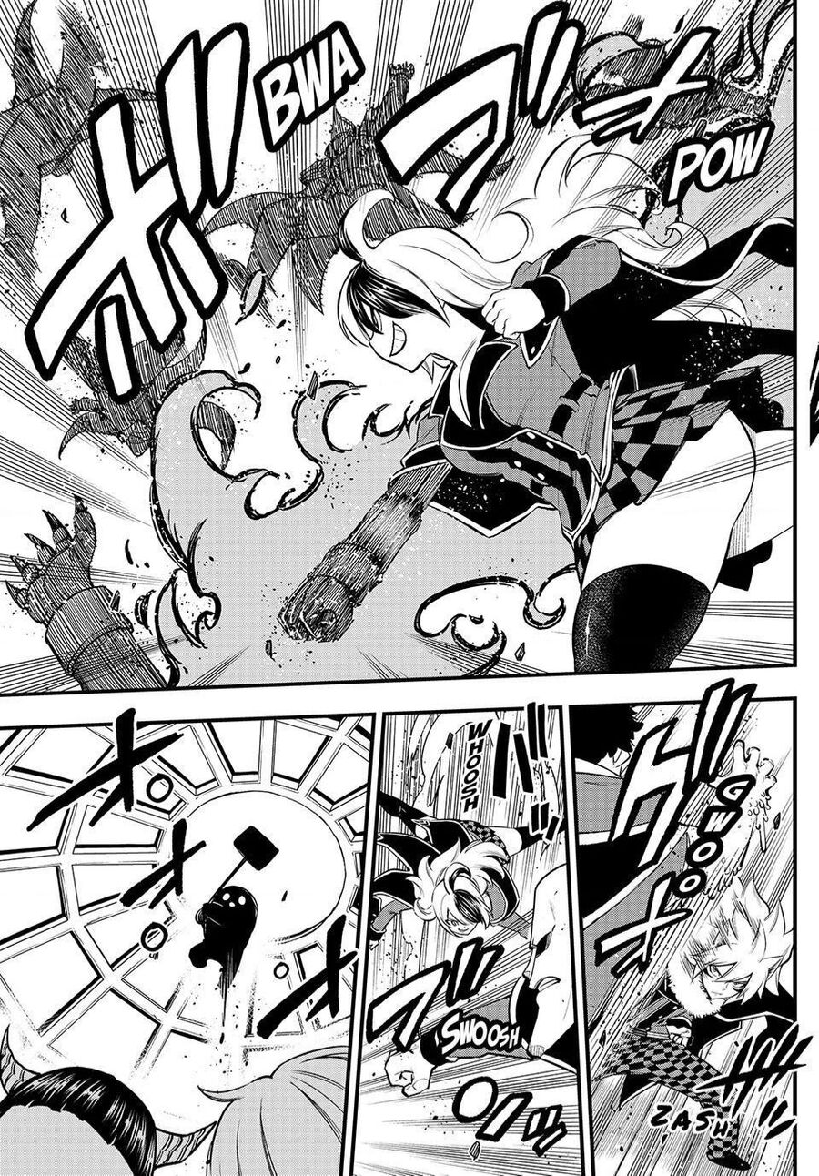 Dead Rock Chap 3 - Next Chap 4