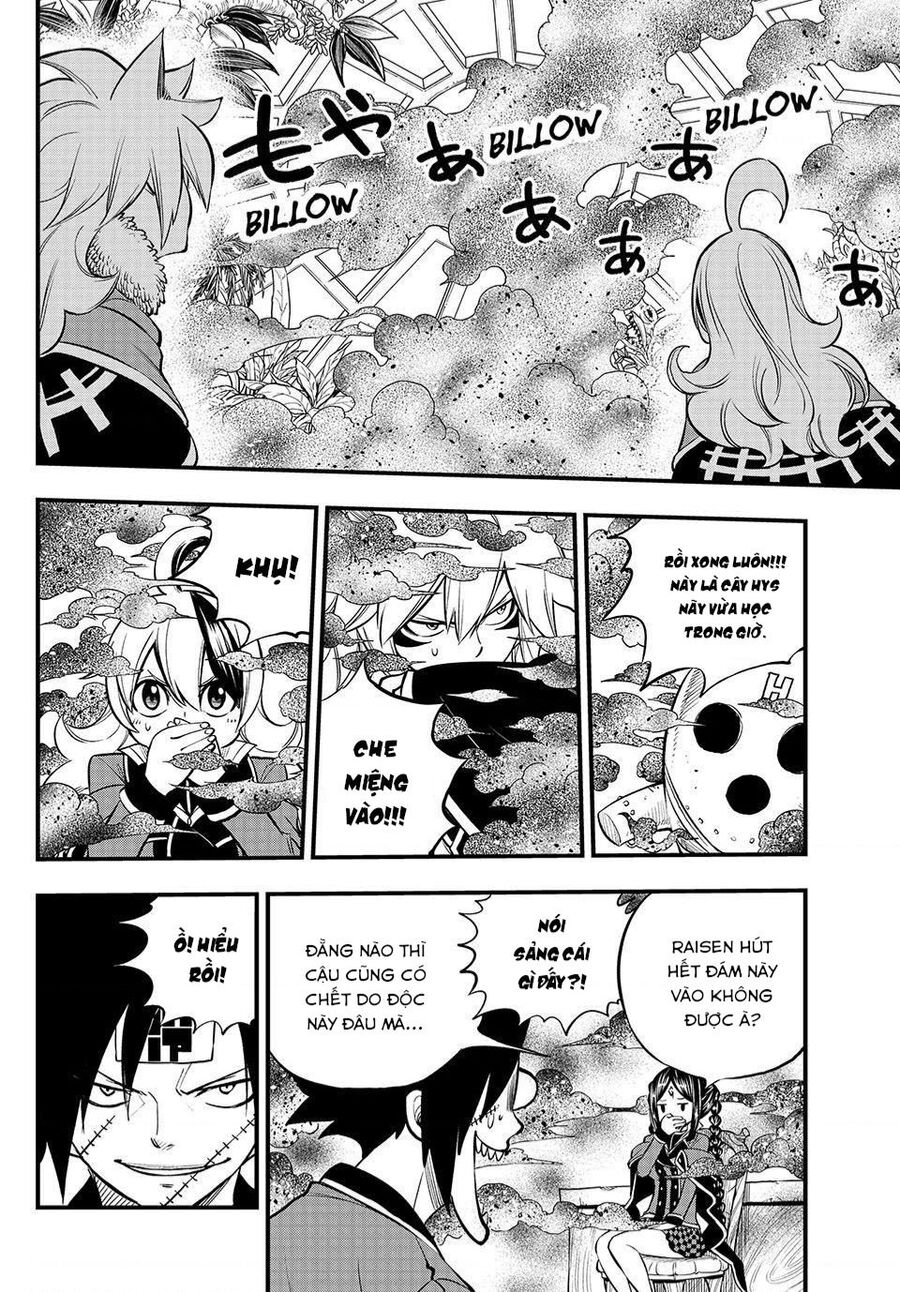 Dead Rock Chap 3 - Next Chap 4