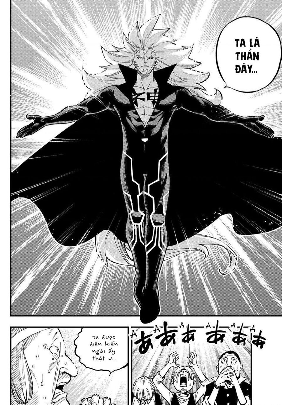 Dead Rock Chap 3 - Next Chap 4